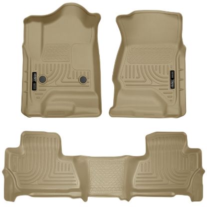Picture of Husky Liners Floor Liner - 99213