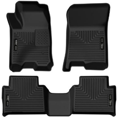 Picture of Husky Liners Floor Liner - 99221