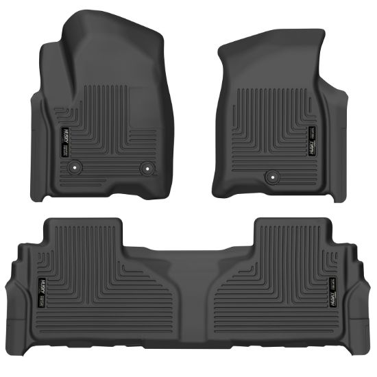 Picture of Husky Liners Floor Liner - 99241