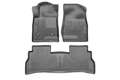 Picture of Husky Liners Floor Liner - 99261