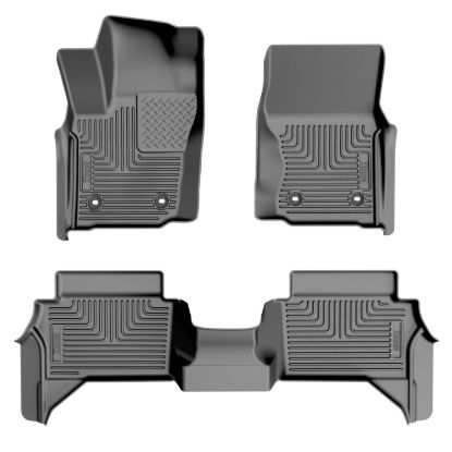 Picture of Husky Liners Floor Liner - 99281