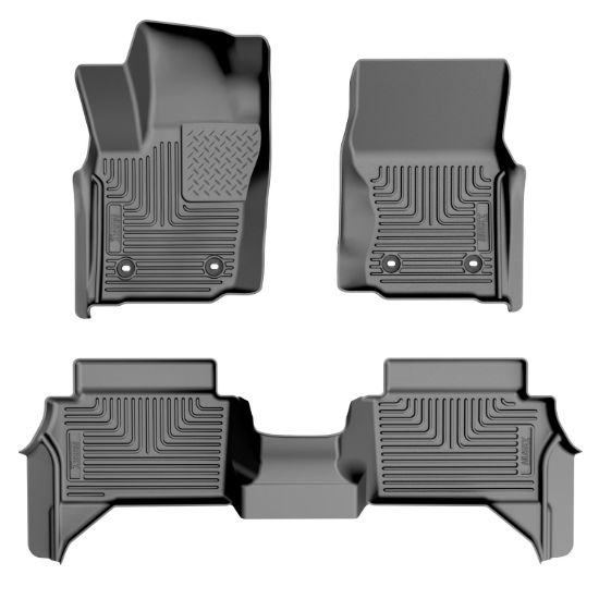 Picture of Husky Liners Floor Liner - 99281