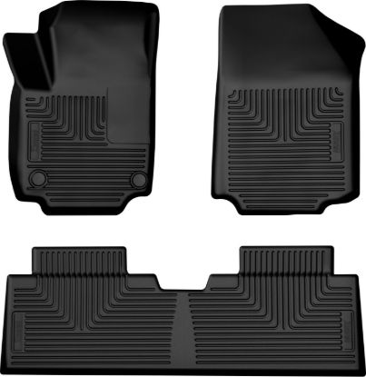 Picture of Husky Liners Floor Liner - 99291