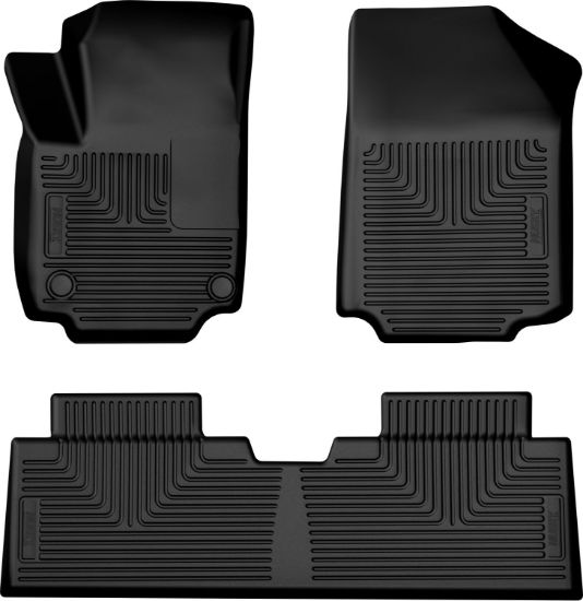 Picture of Husky Liners Floor Liner - 99291