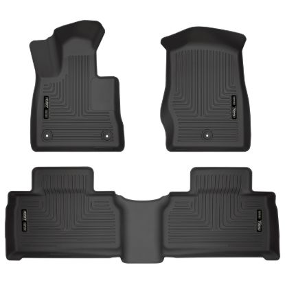 Picture of Husky Liners Floor Liner - 99321