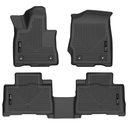 Picture of Husky Liners Floor Liner - 99331