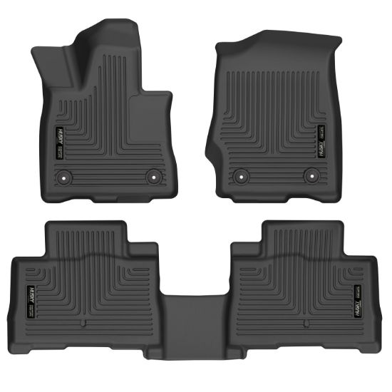 Picture of Husky Liners Floor Liner - 99331