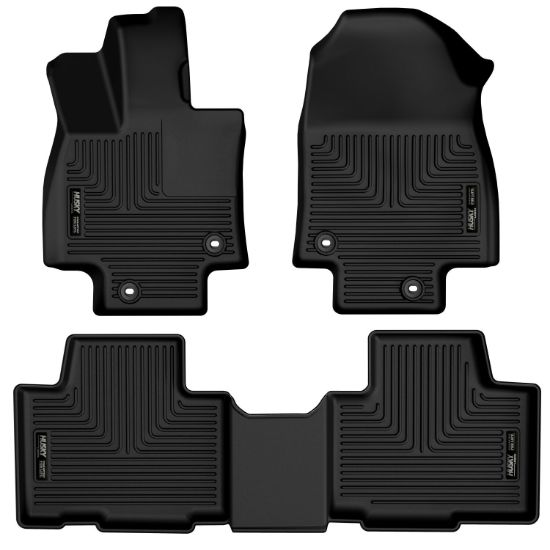 Picture of Husky Liners Floor Liner - 99351