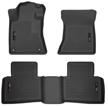 Picture of Husky Liners Floor Liner - 99381