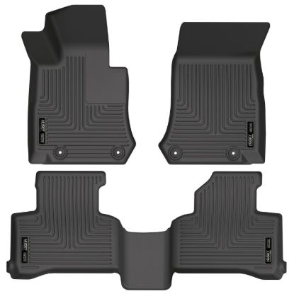 Picture of Husky Liners Floor Liner - 99391