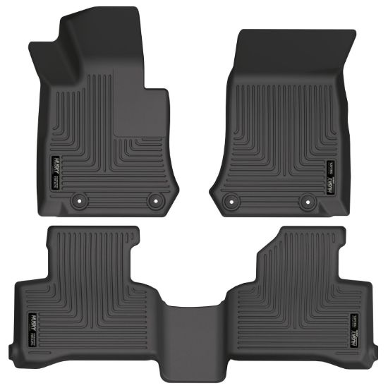Picture of Husky Liners Floor Liner - 99391