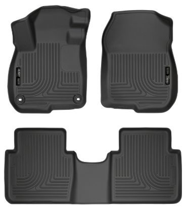 Picture of Husky Liners Floor Liner - 99401