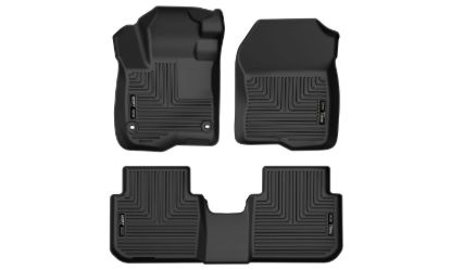Picture of Husky Liners Floor Liner - 99411
