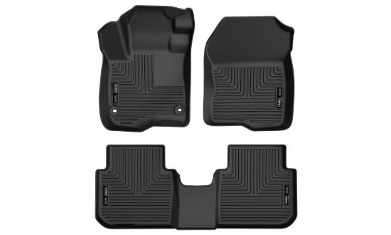 Picture of Husky Liners Floor Liner - 99411