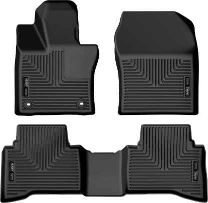 Picture of Husky Liners Floor Liner - 99431