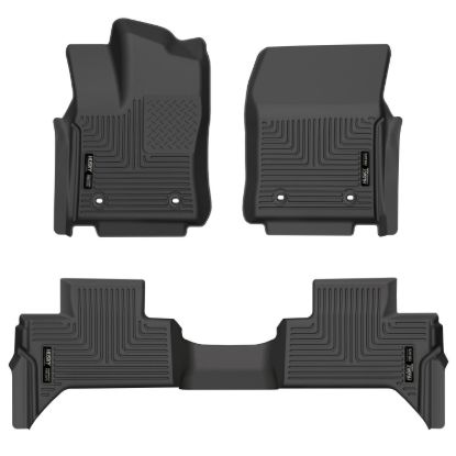 Picture of Husky Liners Floor Liner - 99471