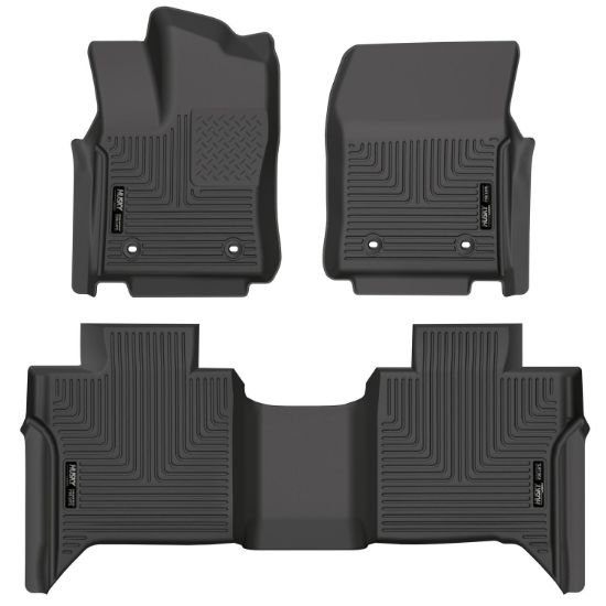Picture of Husky Liners Floor Liner - 99481