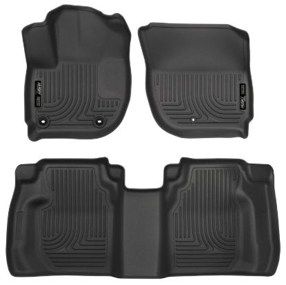 Picture of Husky Liners Floor Liner - 99491