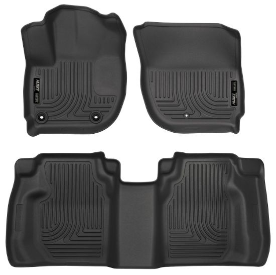 Picture of Husky Liners Floor Liner - 99491