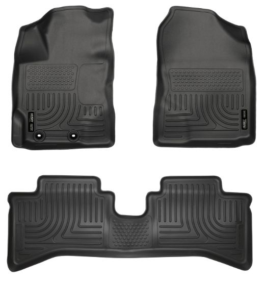 Picture of Husky Liners Floor Liner - 99501