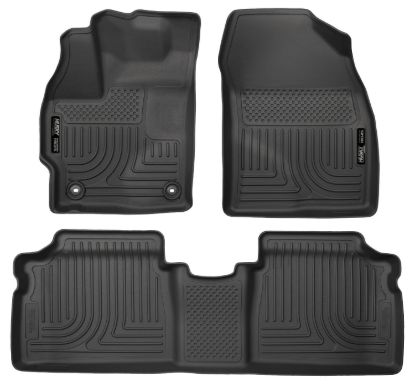 Picture of Husky Liners Floor Liner - 99511