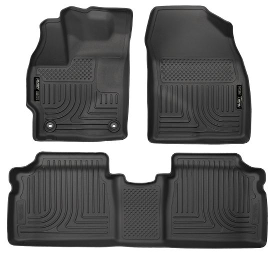 Picture of Husky Liners Floor Liner - 99511