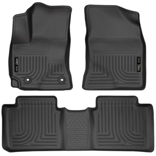 Picture of Husky Liners Floor Liner - 99521