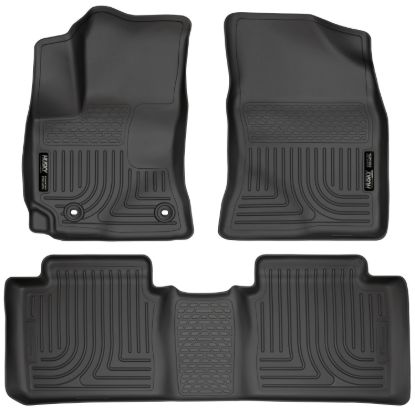 Picture of Husky Liners Floor Liner - 99531