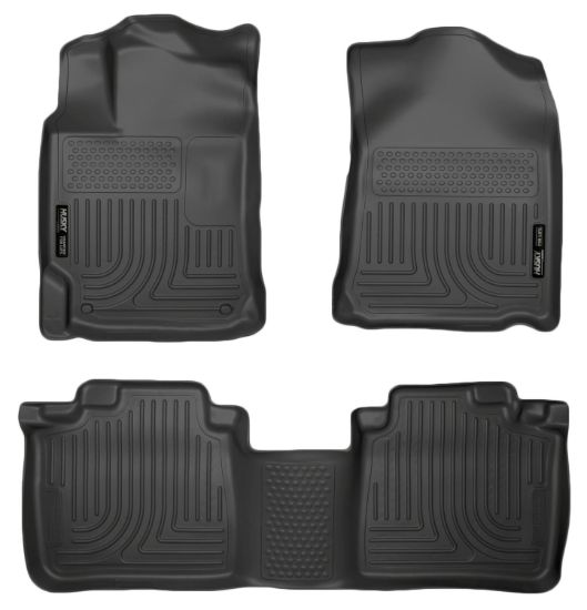 Picture of Husky Liners Floor Liner - 99551