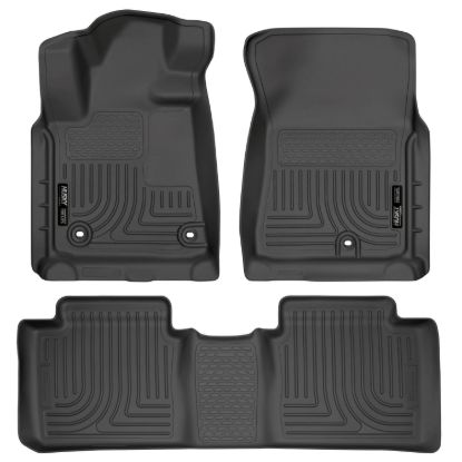 Picture of Husky Liners Floor Liner - 99561