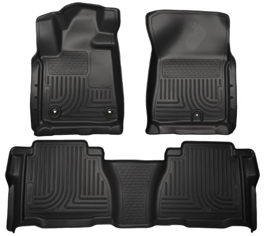 Picture of Husky Liners Floor Liner - 99591