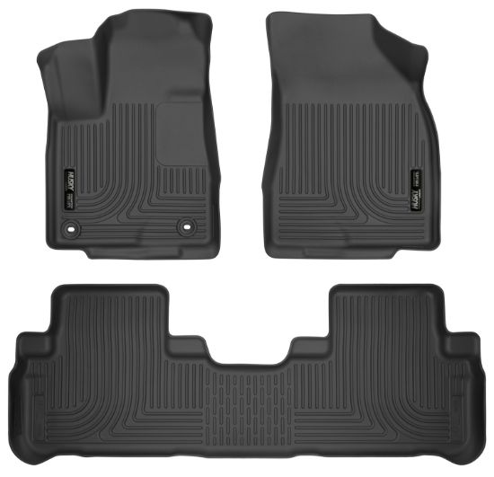 Picture of Husky Liners Floor Liner - 99601