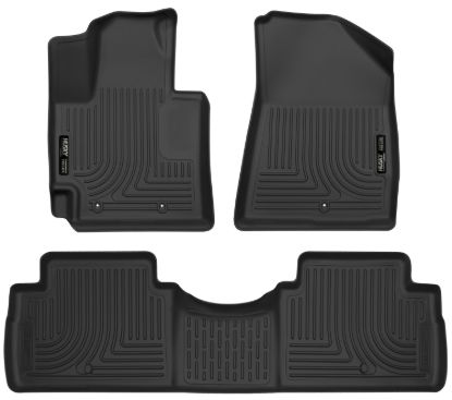 Picture of Husky Liners Floor Liner - 99611