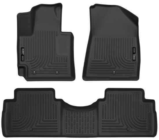 Picture of Husky Liners Floor Liner - 99611