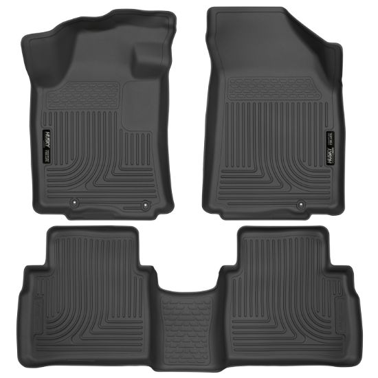 Picture of Husky Liners Floor Liner - 99621