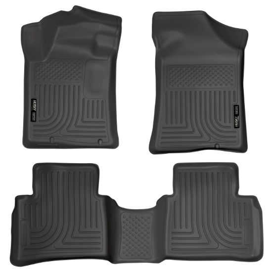 Picture of Husky Liners Floor Liner - 99641