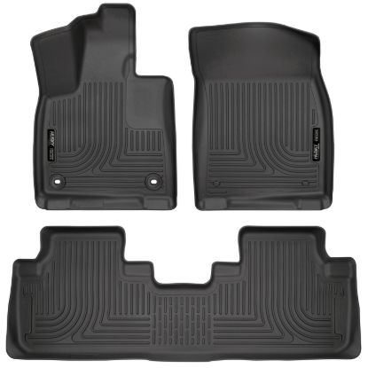 Picture of Husky Liners Floor Liner - 99651