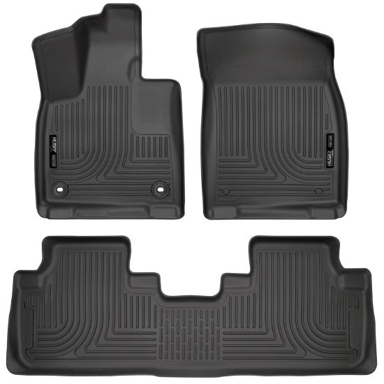 Picture of Husky Liners Floor Liner - 99651