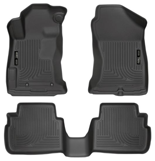 Picture of Husky Liners Floor Liner - 99661