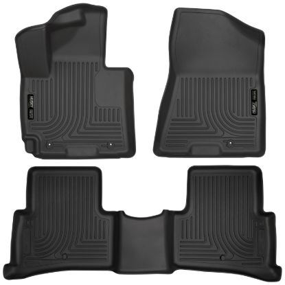 Picture of Husky Liners Floor Liner - 99681