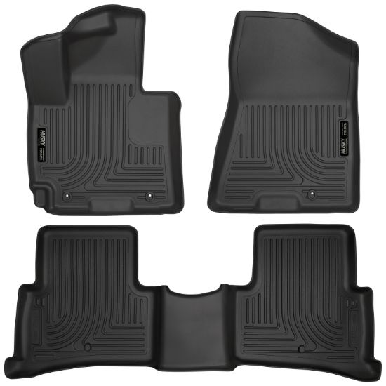 Picture of Husky Liners Floor Liner - 99681