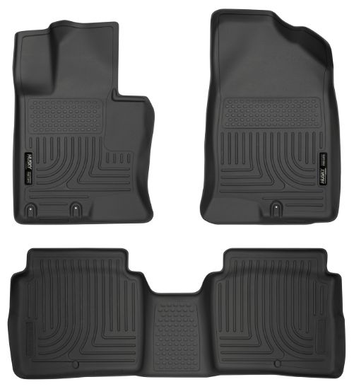 Picture of Husky Liners Floor Liner - 99691