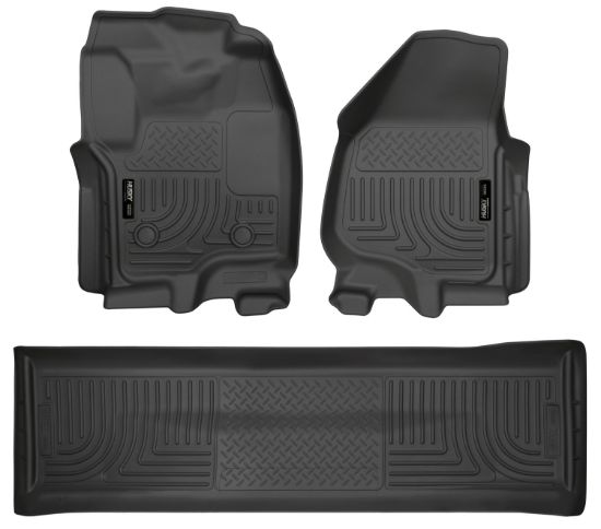 Picture of Husky Liners Floor Liner - 99711