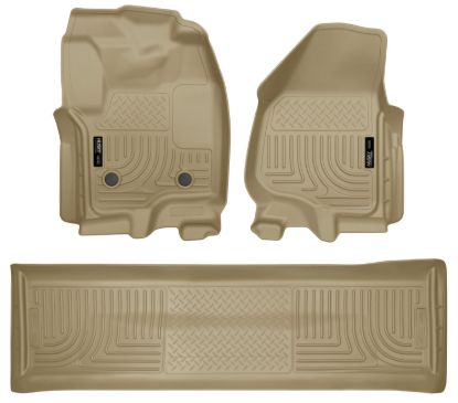 Picture of Husky Liners Floor Liner - 99713