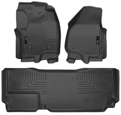 Picture of Husky Liners Floor Liner - 99721