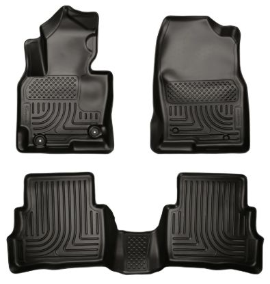 Picture of Husky Liners Floor Liner - 99731