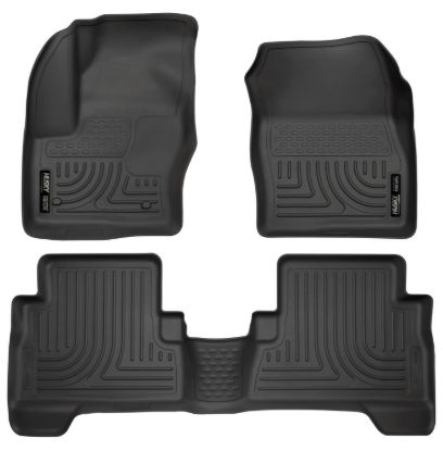 Picture of Husky Liners Floor Liner - 99741