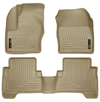 Picture of Husky Liners Floor Liner - 99743