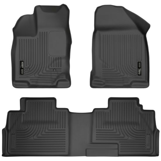 Picture of Husky Liners Floor Liner - 99761