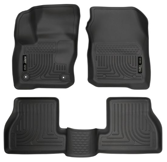 Picture of Husky Liners Floor Liner - 99771